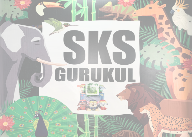 SKS International Gurukul 