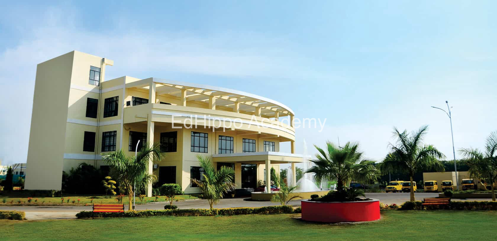 Springfield World School