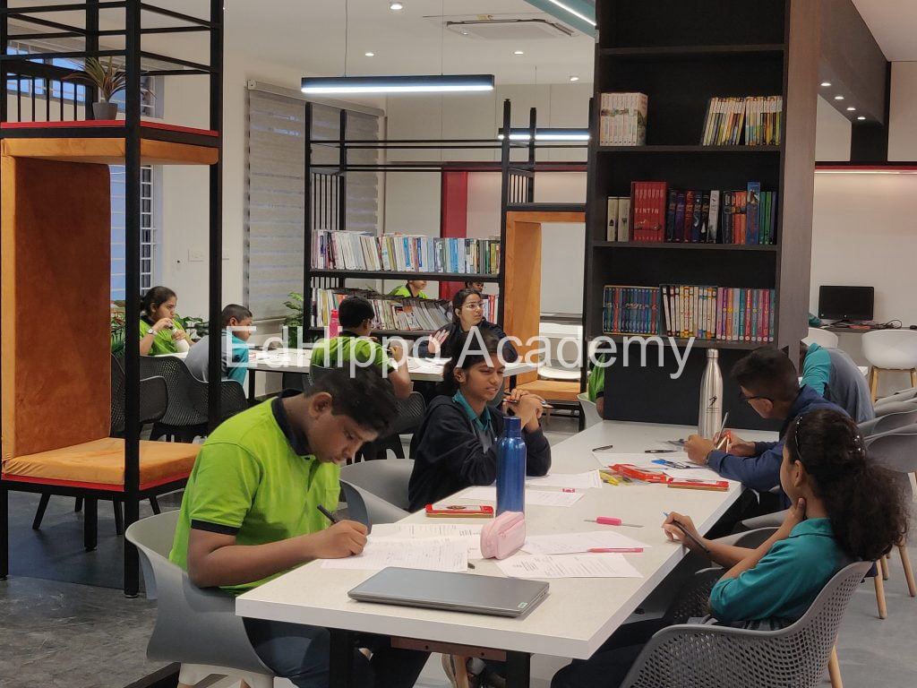The Academic City School