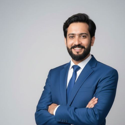 Gaurav Sharma